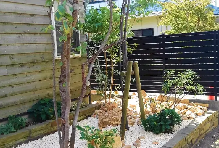 ガーデンリフォーム